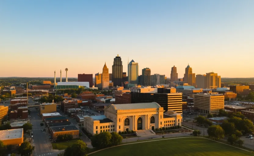 Kansas City, United States