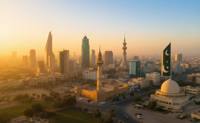 Karachi, Pakistan