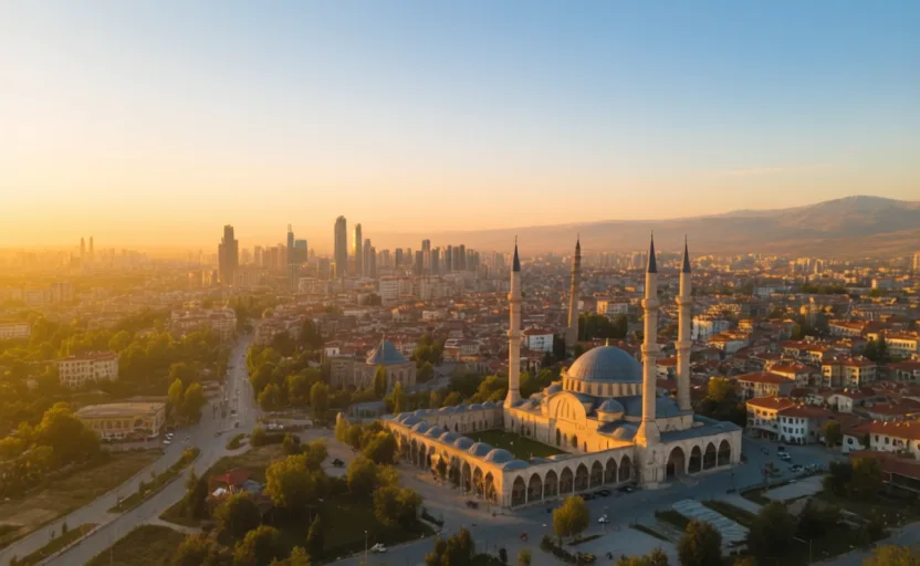 Kayseri, Türkiye