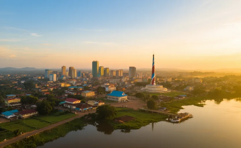 Kisangani, Congo (DRC)