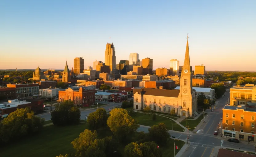 Kitchener, Canada