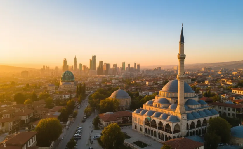 Konya, Türkiye