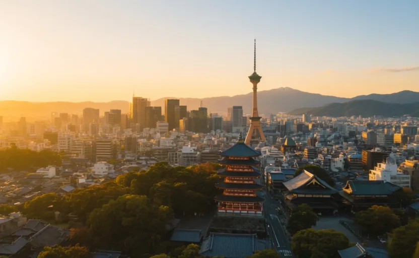 Kyoto, Japan