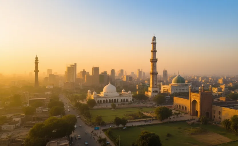 Lahore, Pakistan