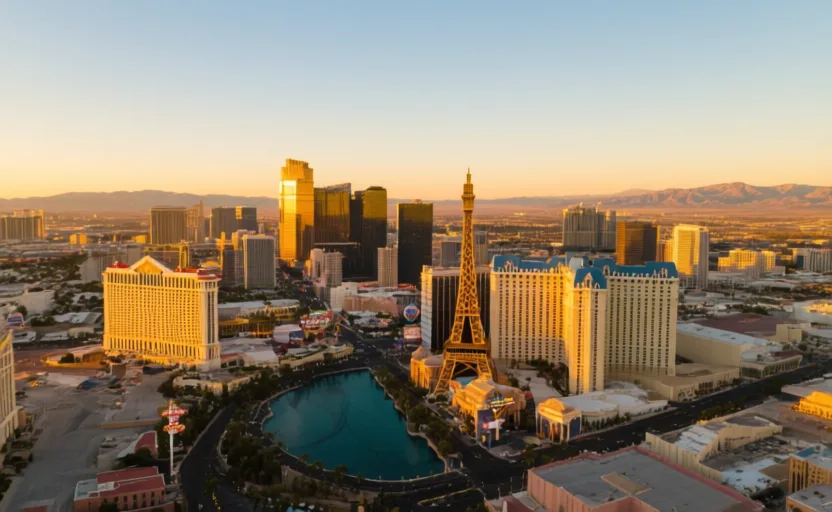 Las Vegas, United States