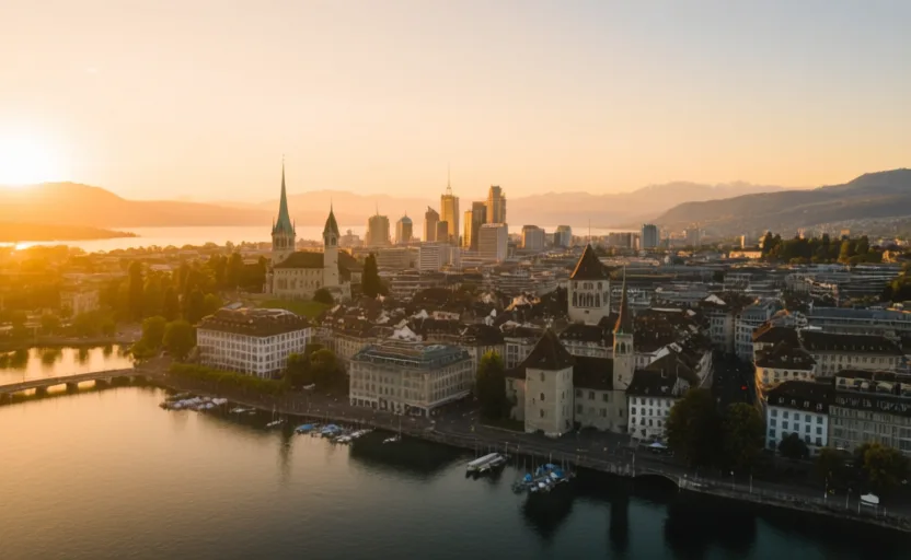 Lausanne, Switzerland