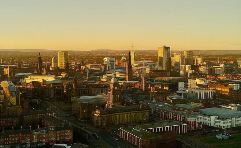 Leeds, United Kingdom