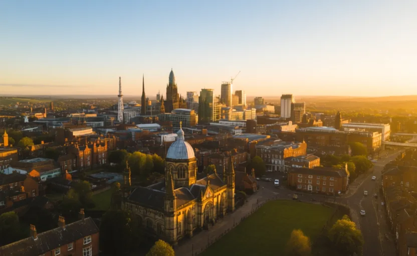 Leicester, United Kingdom