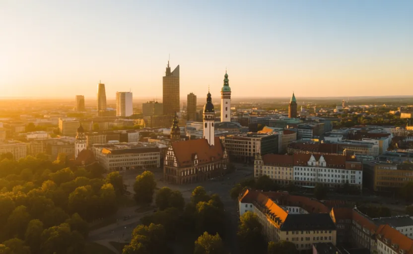 Leipzig, Germany