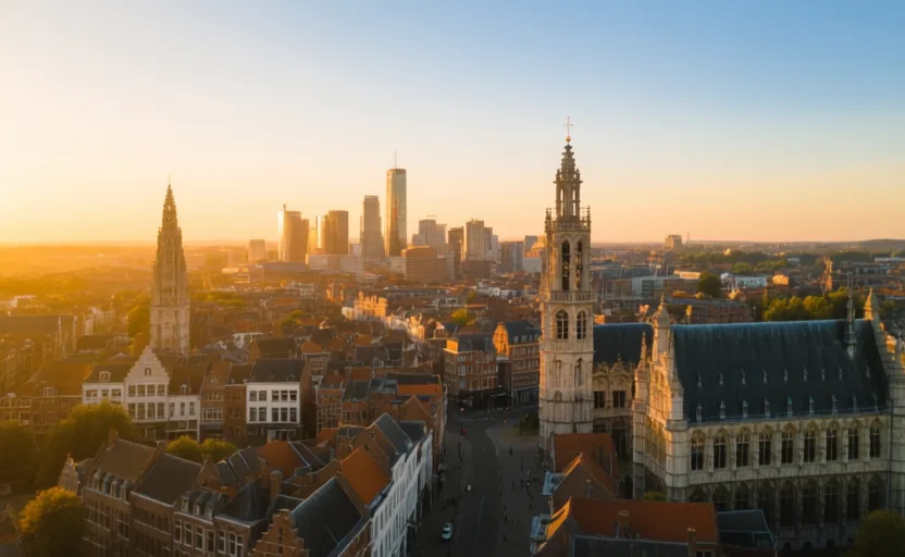 Leuven, Belgium