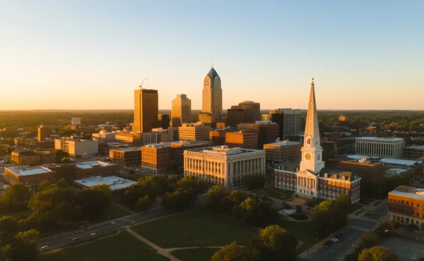 Lexington, United States