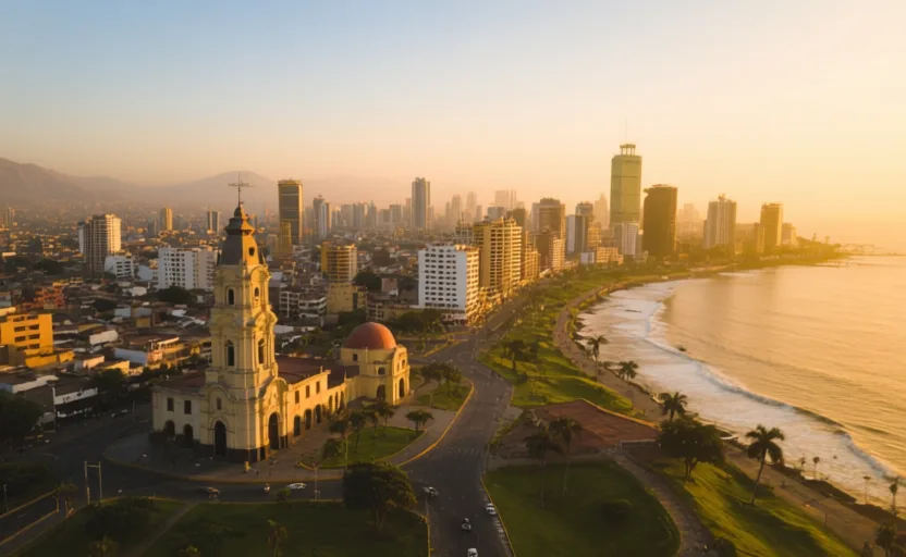 Lima, Peru