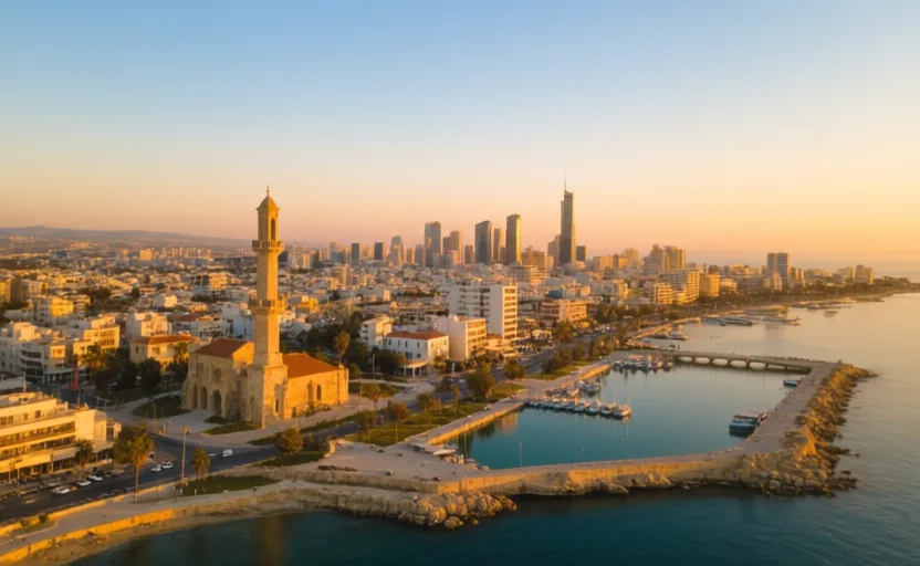 Limassol, Cyprus