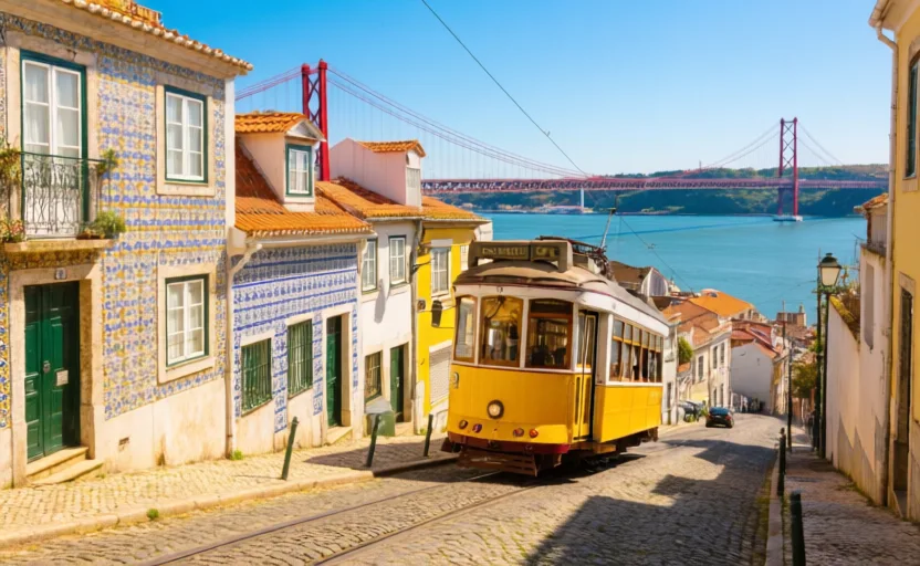 Lisbon, Portugal
