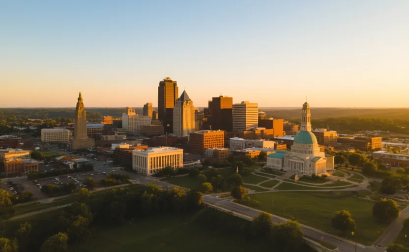 Little Rock, United States