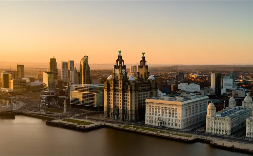 Liverpool, United Kingdom