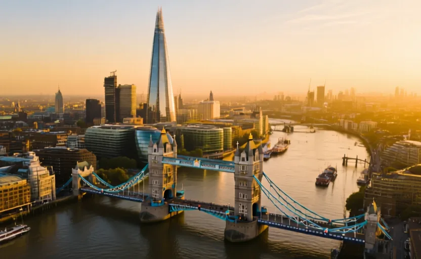 London, United Kingdom