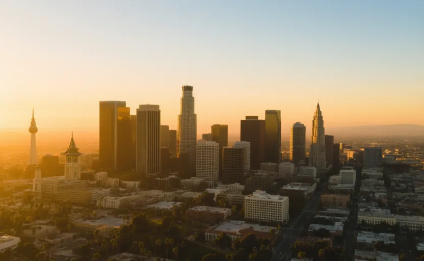 Los Angeles, United States