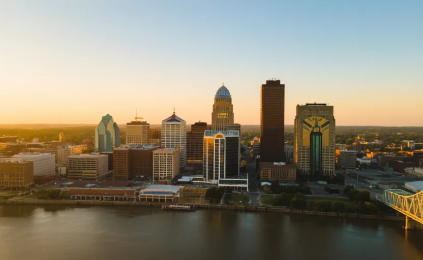 Louisville, United States