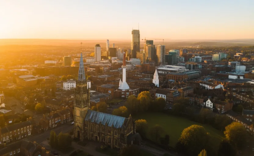 Luton, United Kingdom