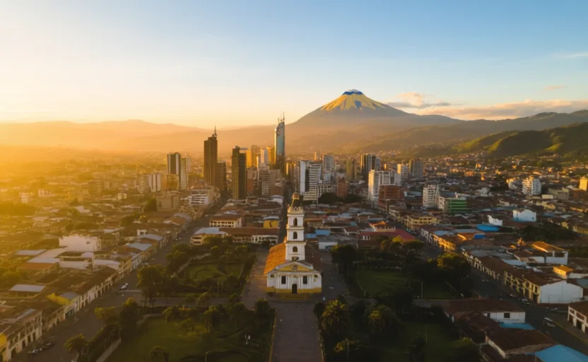 Machala, Ecuador