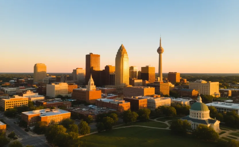 Madison, United States