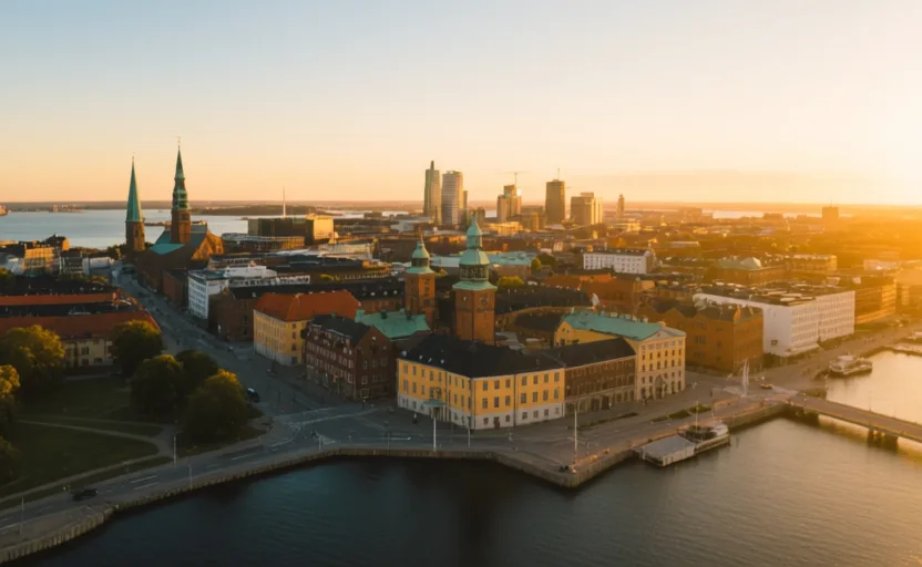 Malmö, Sweden