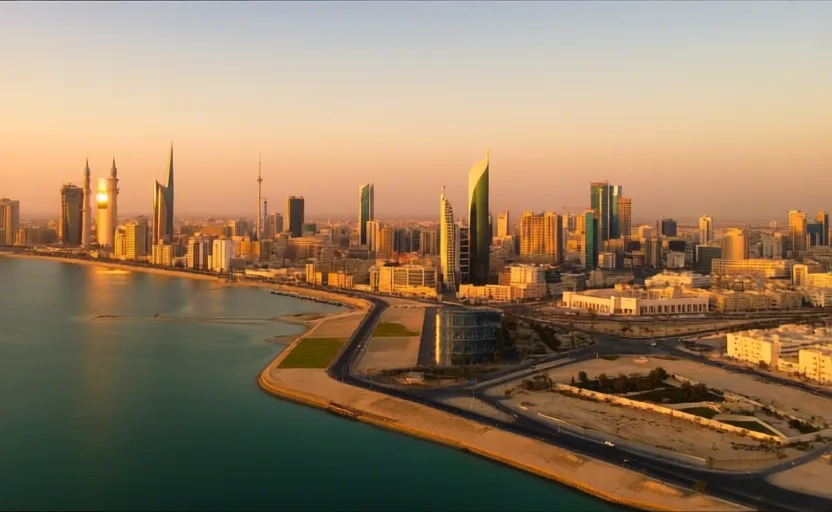 Manama, Bahrain