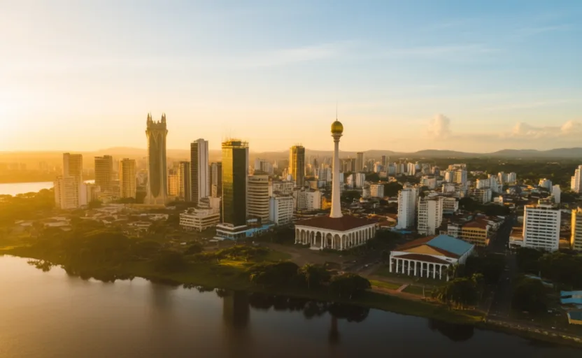 Manaus, Brazil