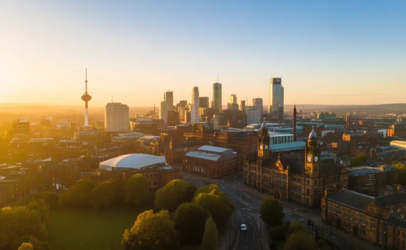 Manchester, United Kingdom