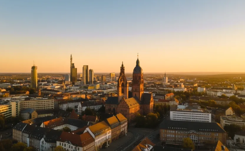Mannheim, Germany