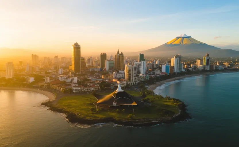Manta, Ecuador
