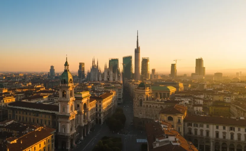 Milan, Italy