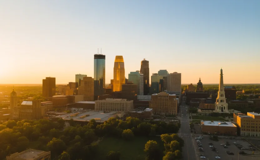 Minneapolis, United States