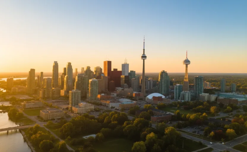 Mississauga, Canada