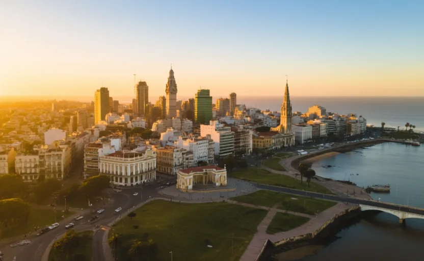 Montevideo, Uruguay