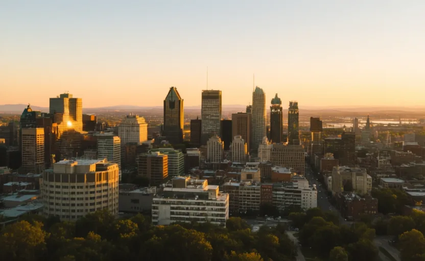 Montreal, Canada