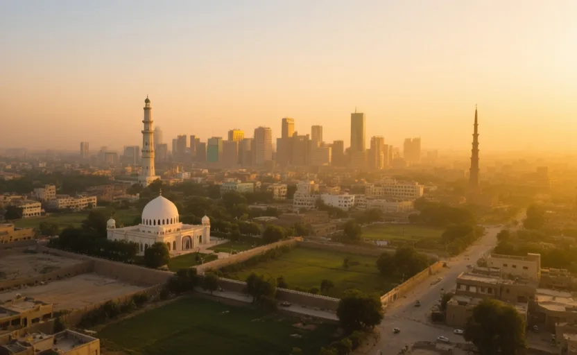 Multan, Pakistan