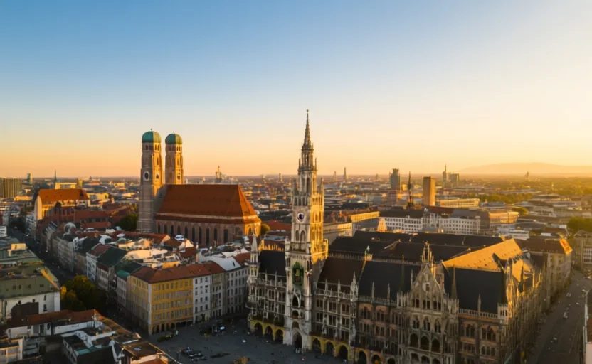 Munich, Germany