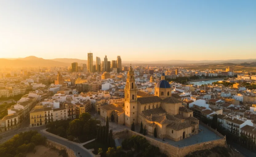 Murcia, Spain