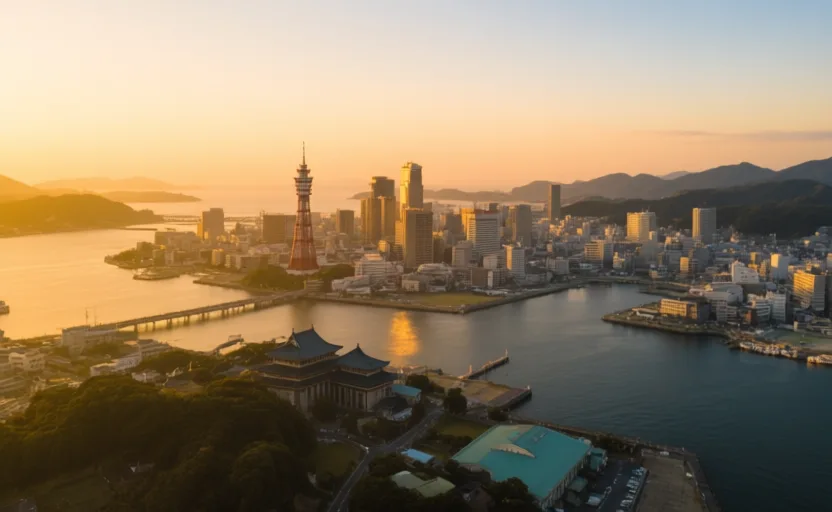 Nagasaki, Japan
