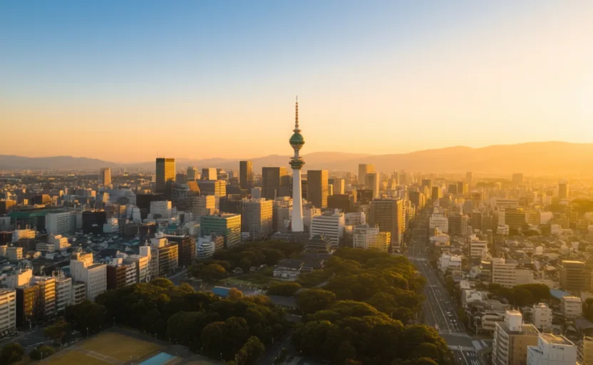 Nagoya, Japan