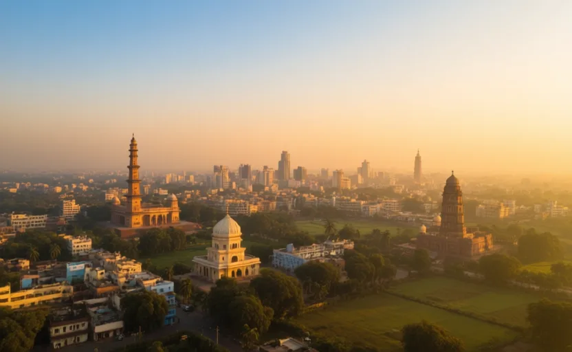 Nagpur, India