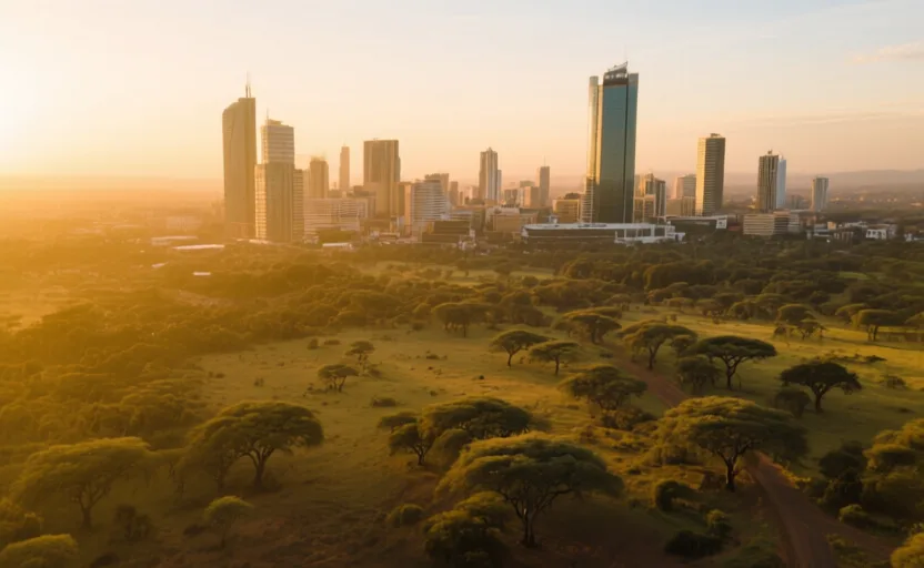 Nairobi, Kenya