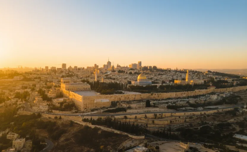 Nazareth, Israel