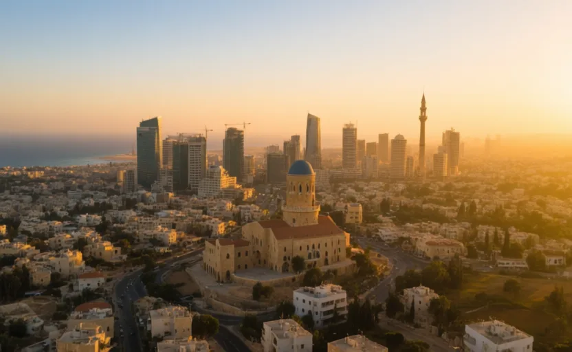 Netanya, Israel