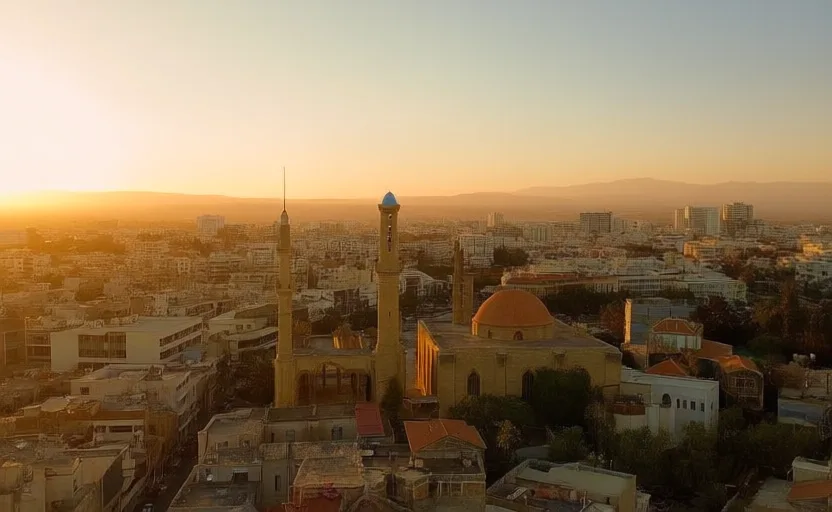 Nicosia, Cyprus