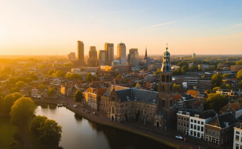 Nijmegen, Netherlands