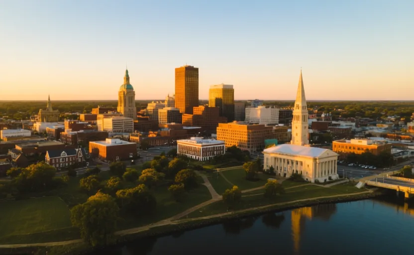 Norfolk, United States