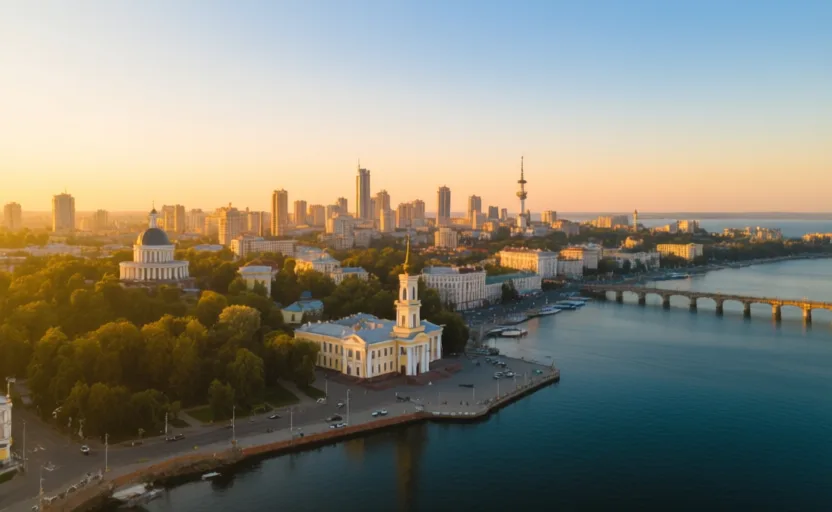 Odesa, Ukraine